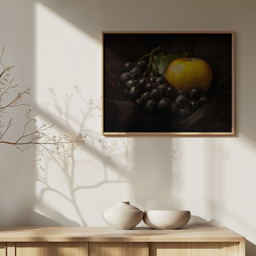 Naturalezas muertas #2 | Posters  - Impresiones de Arte