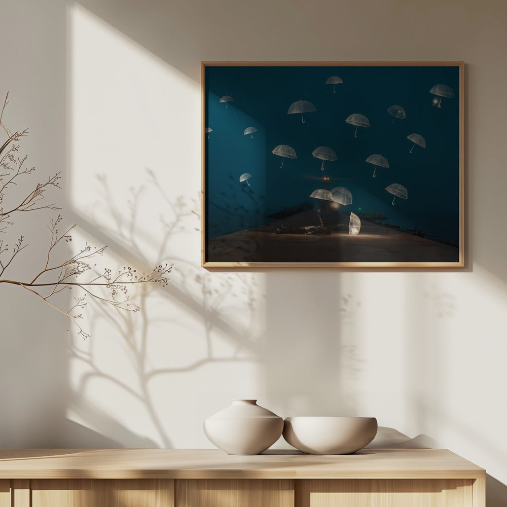 SUEÑOS | Posters  - Impresiones de Arte