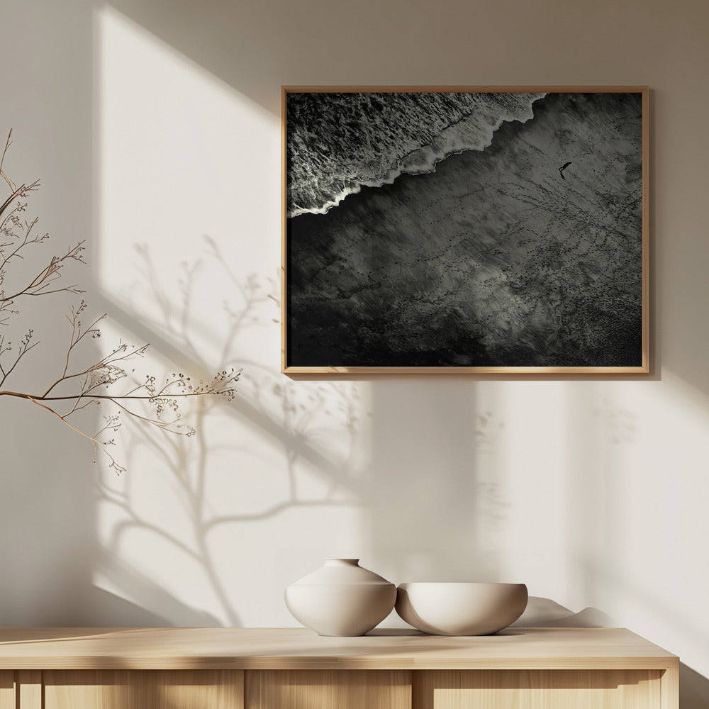 He katsovat | Julisteet - Taidevedokset