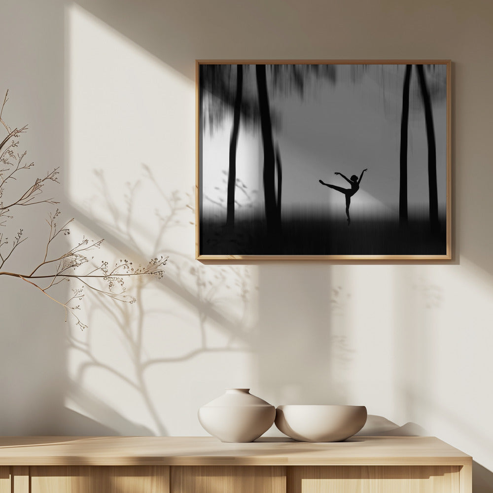 Tanssiminen | Julisteet - Taidevedokset