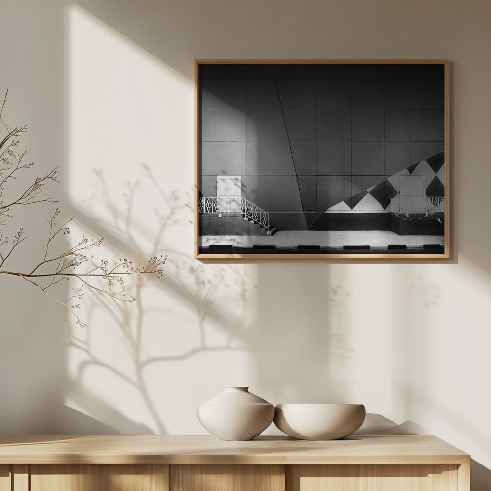 Puertas | Posters  - Impresiones de Arte