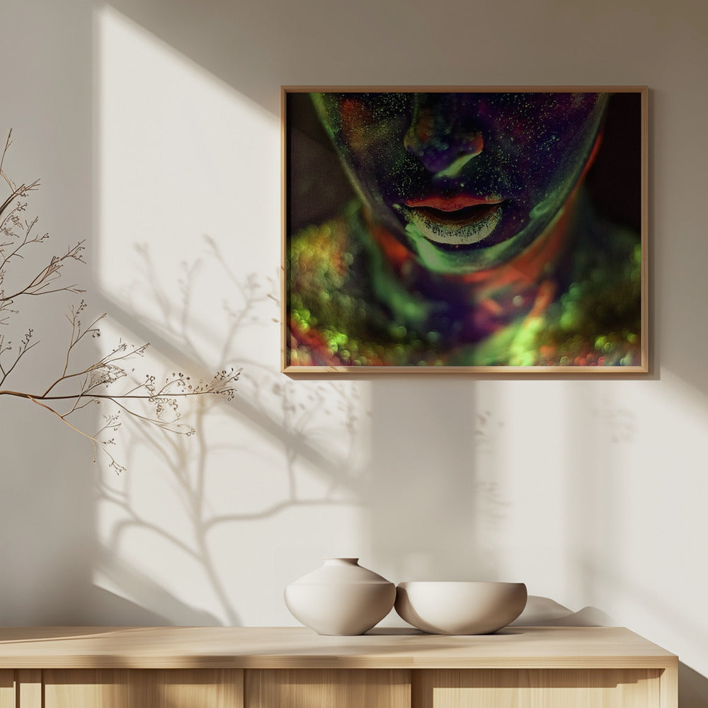 Alicen maailma | Julisteet - Taidevedokset