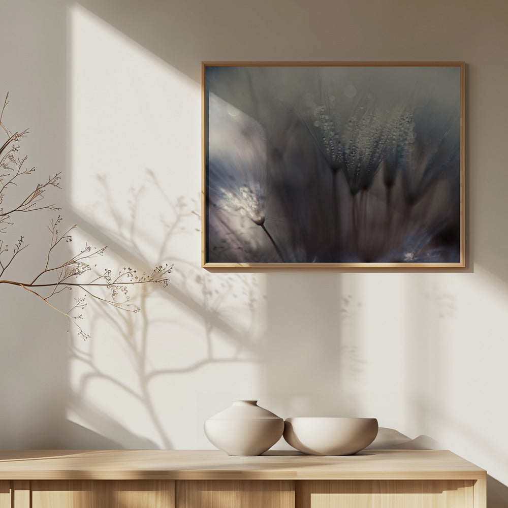 Metsä | Julisteet - Taidevedokset