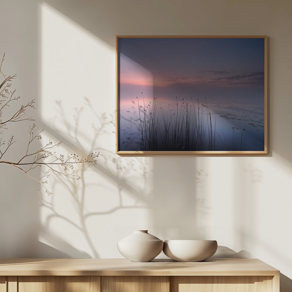 Järvi | Julisteet - Taidevedokset