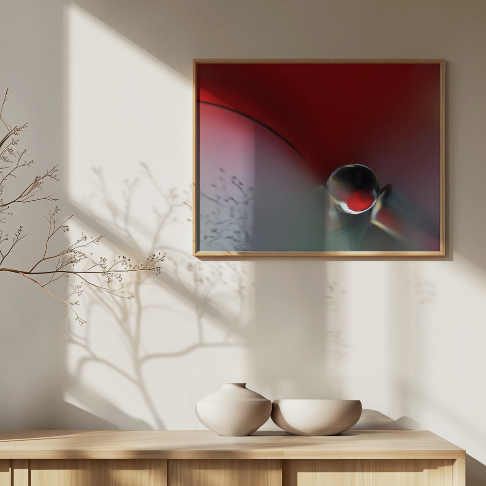 Välillä | Julisteet - Taidevedokset