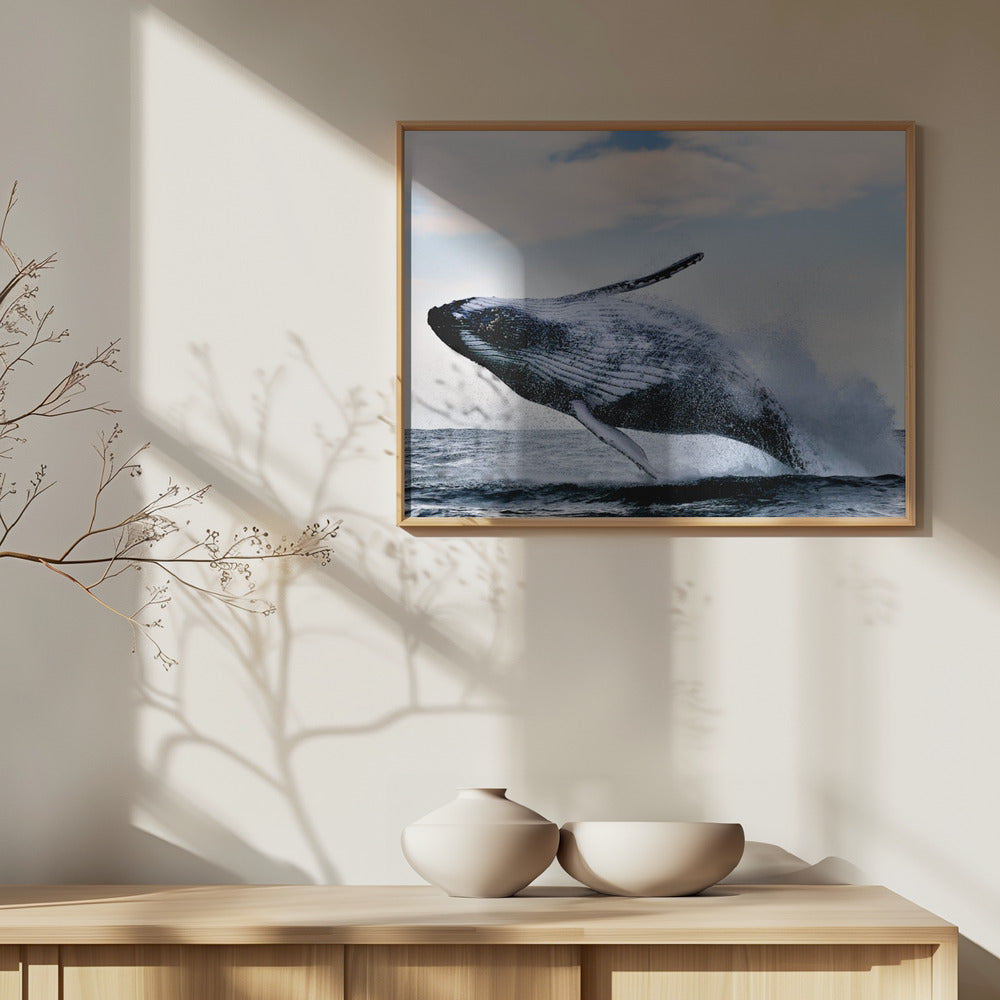 rikkomus | Julisteet - Taidevedokset