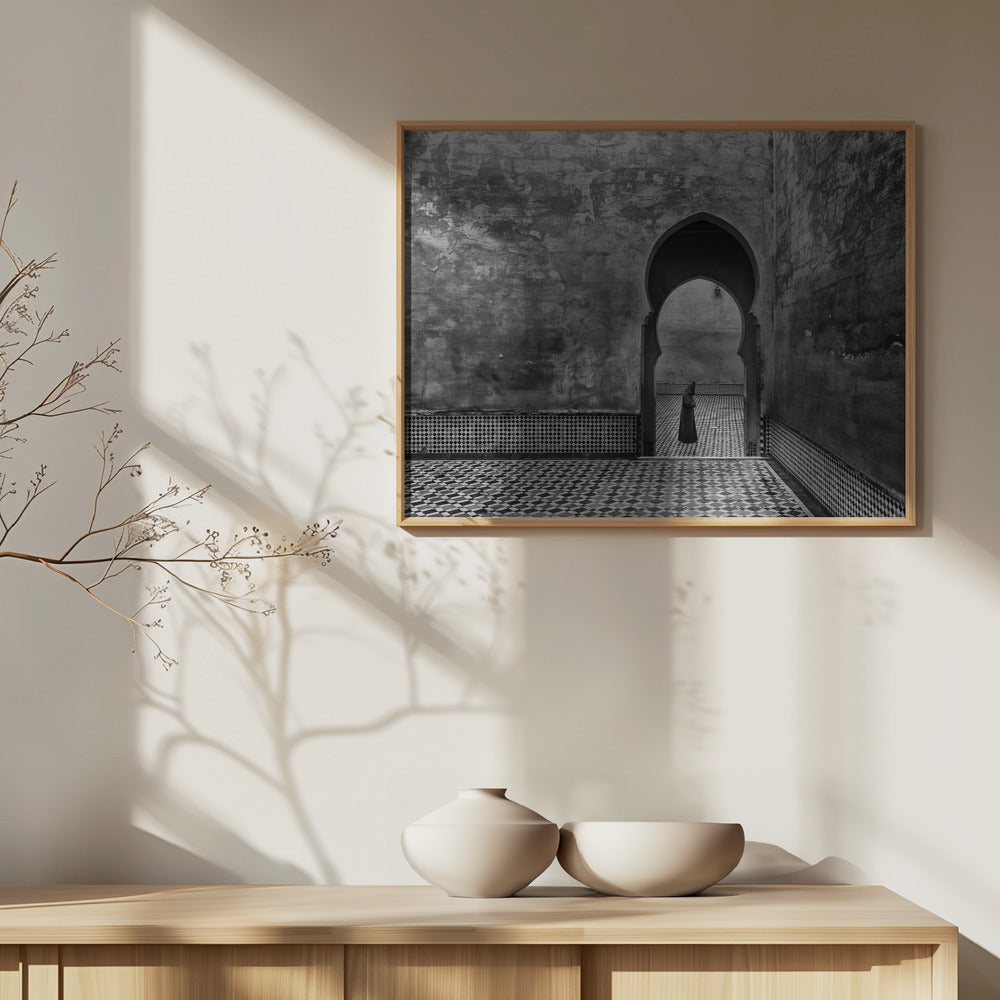 Vanha maailma | Julisteet - Taidevedokset