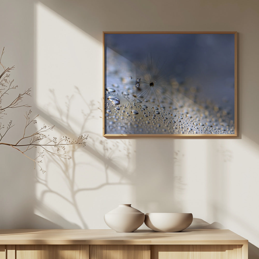 Ryömimässä alas | Julisteet - Taidevedokset