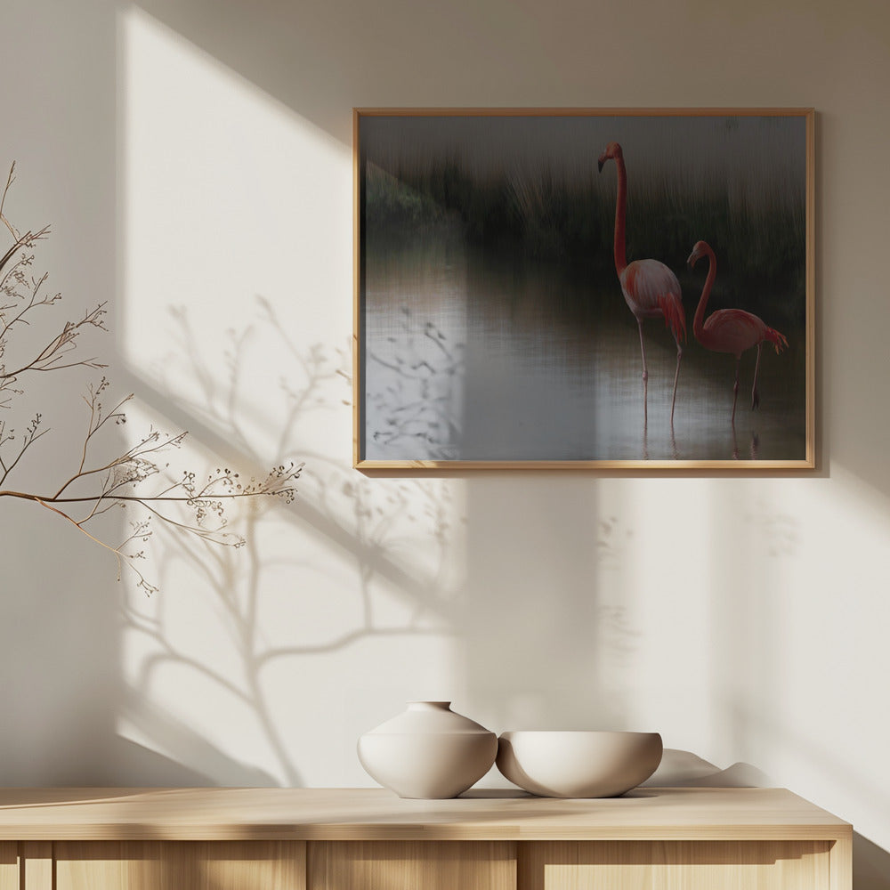 se oli niin... | Julisteet - Taidevedokset