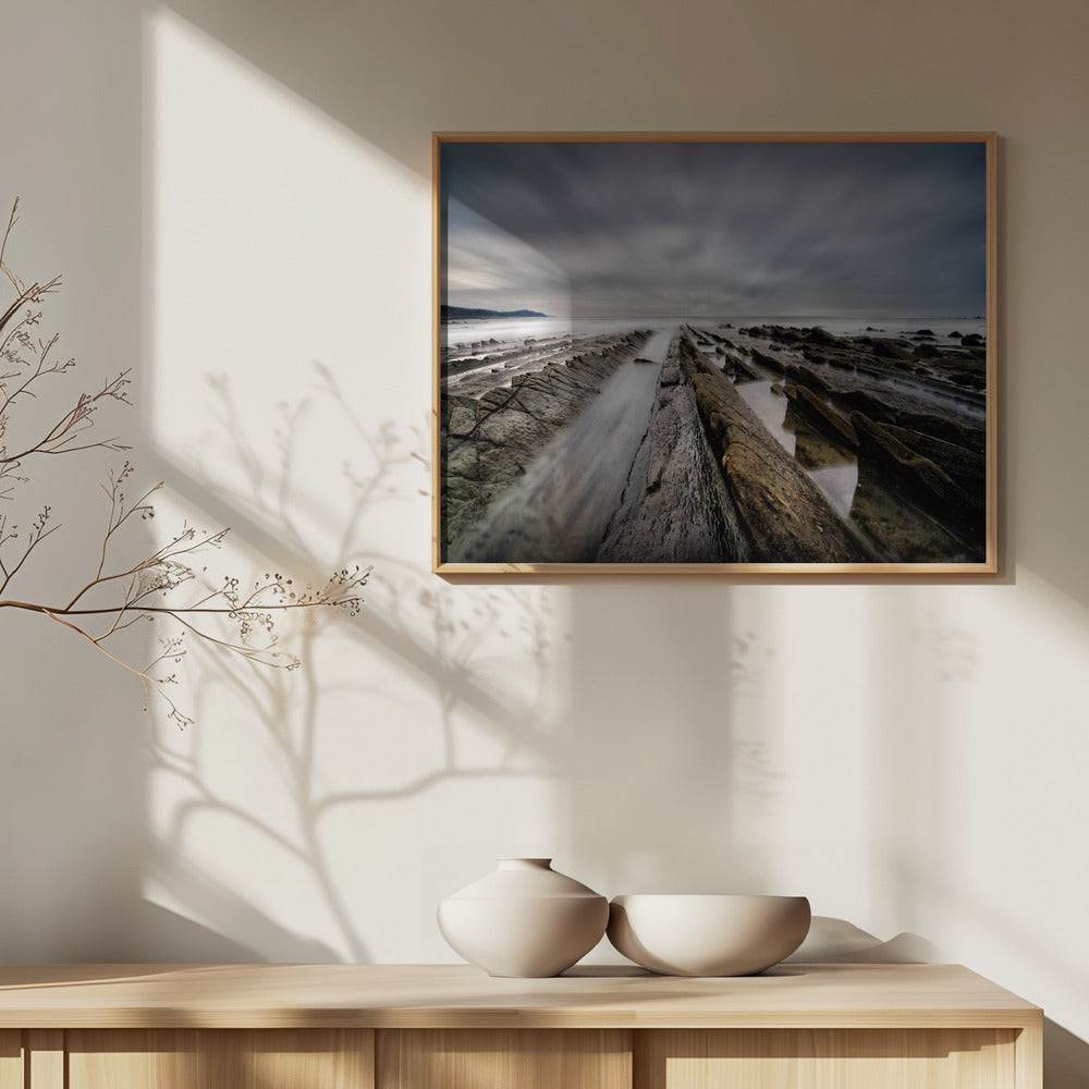 Do nieskończoności | Plakaty - Wydruki Artystyczne