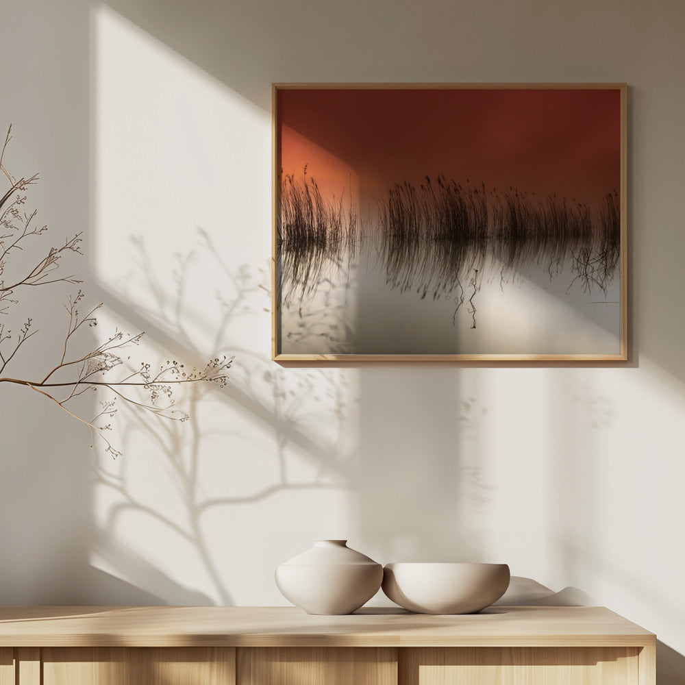 tyyneys | Julisteet - Taidevedokset