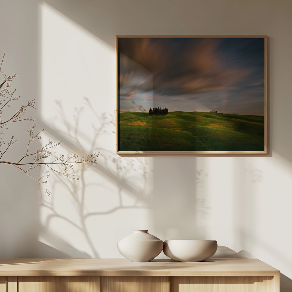 Fields... | Poster