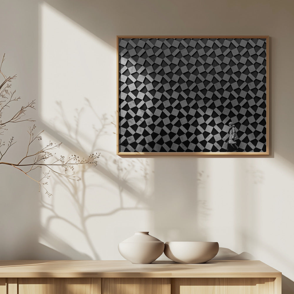 Patrón | Posters  - Impresiones de Arte