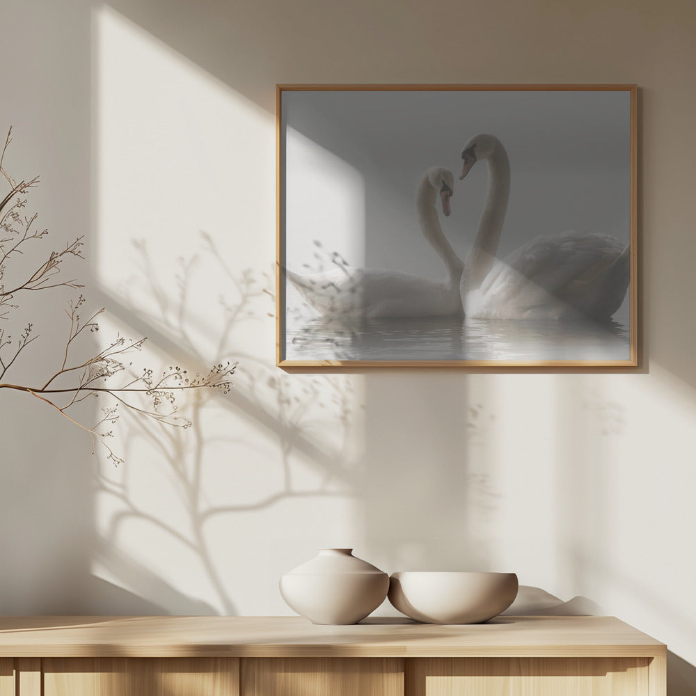 Ikuisesti | Julisteet - Taidevedokset