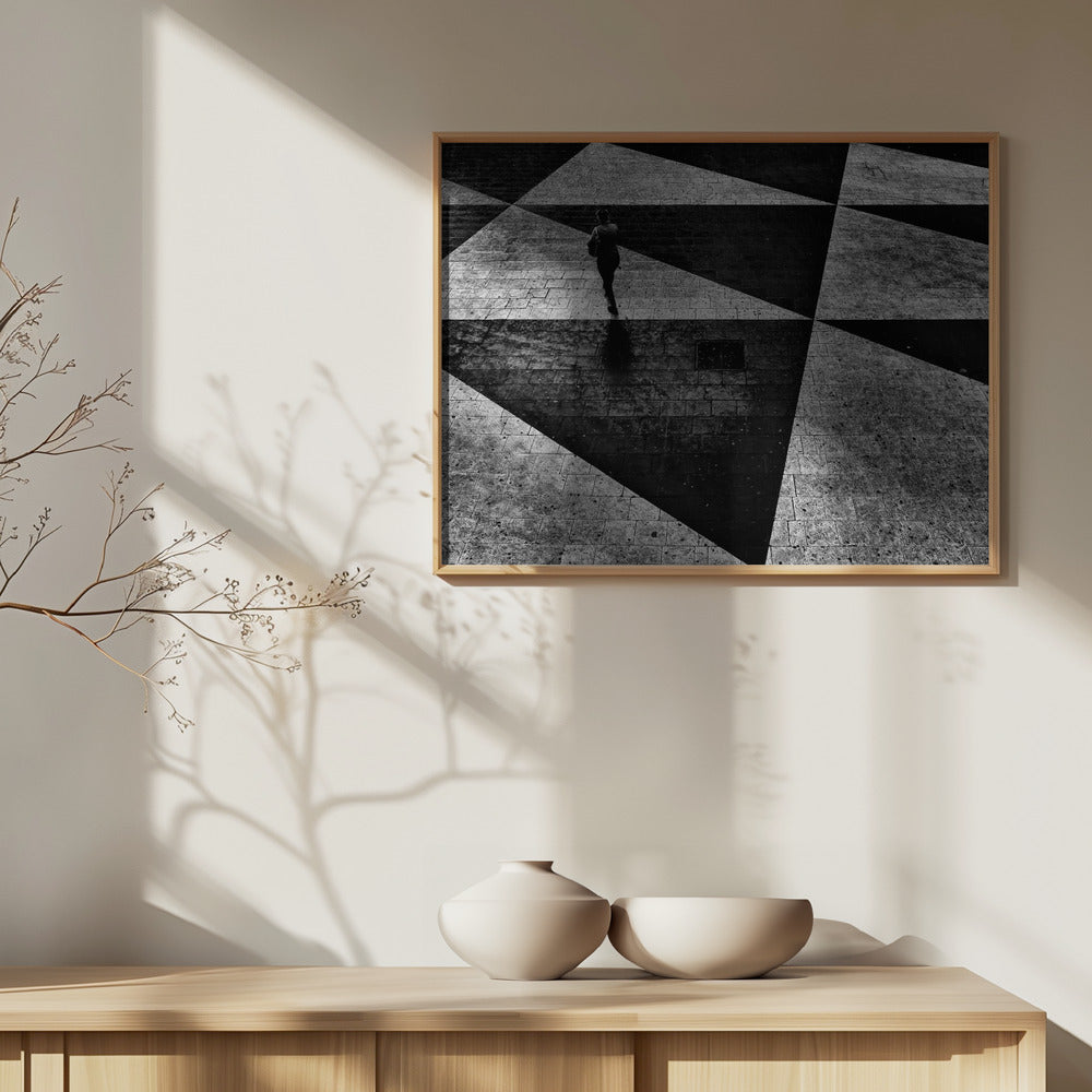 Sergelstorg | Julisteet - Taidevedokset