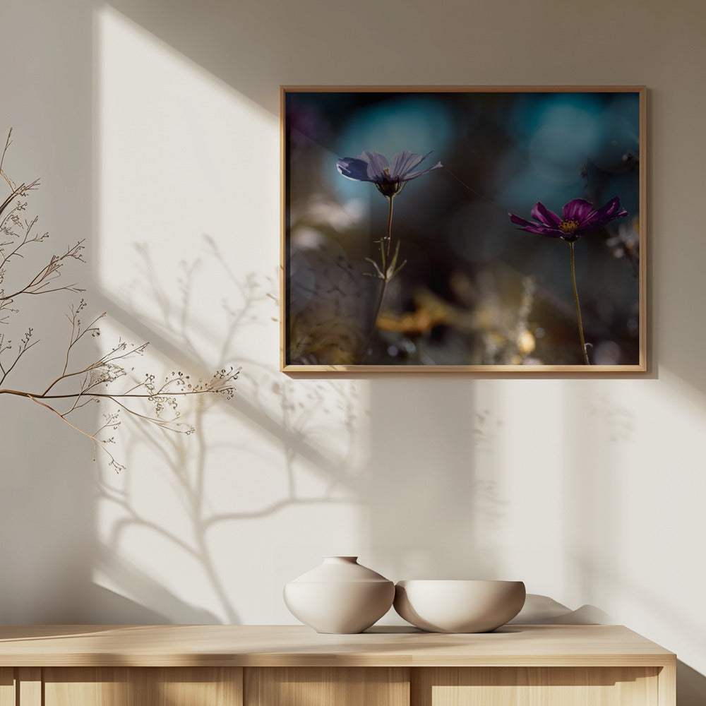 Linkki | Julisteet - Taidevedokset