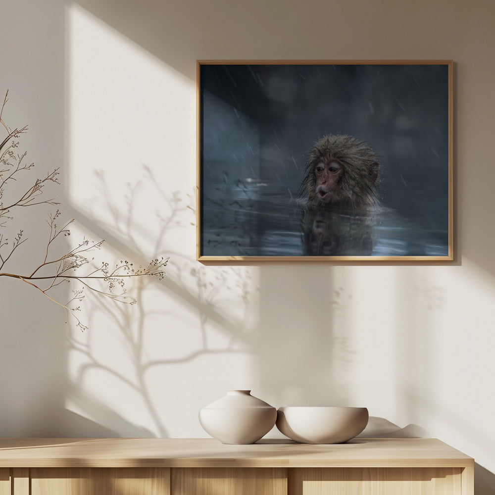 Äiti! | Julisteet - Taidevedokset