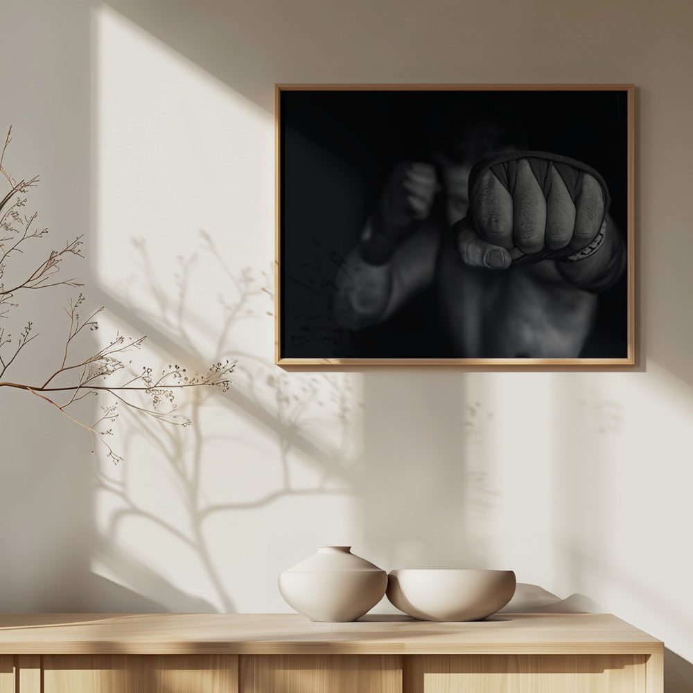 vasemmistolainen | Julisteet - Taidevedokset