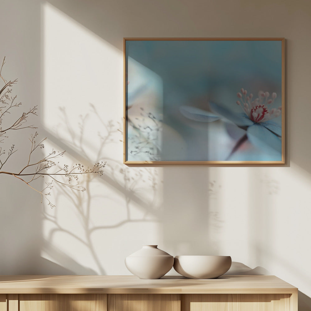 Me kaksi | Julisteet - Taidevedokset