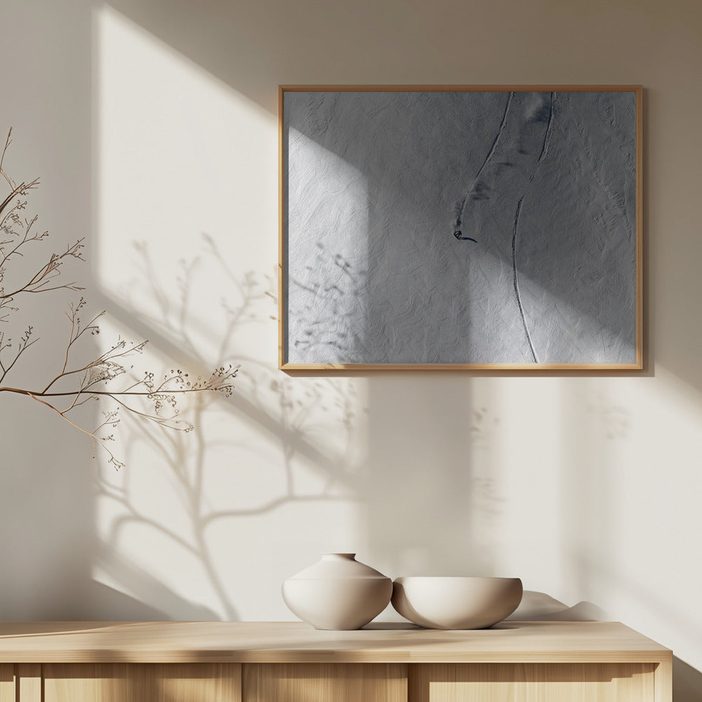 Linjat | Julisteet - Taidevedokset