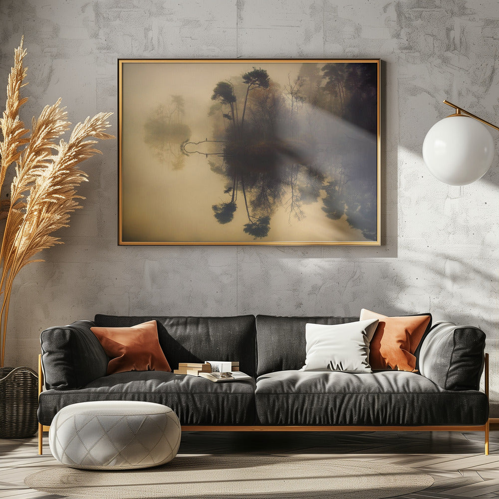 My place | Poster