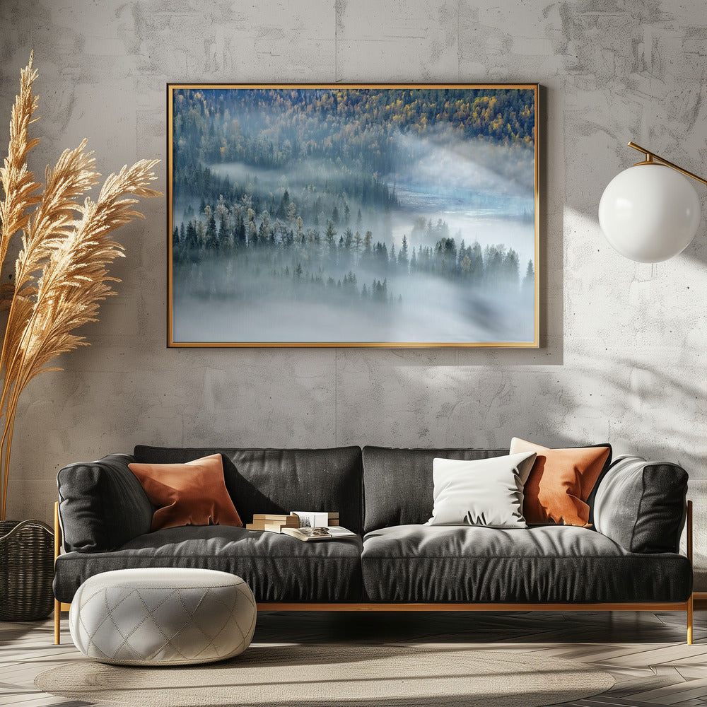 Magic Bay | Poster