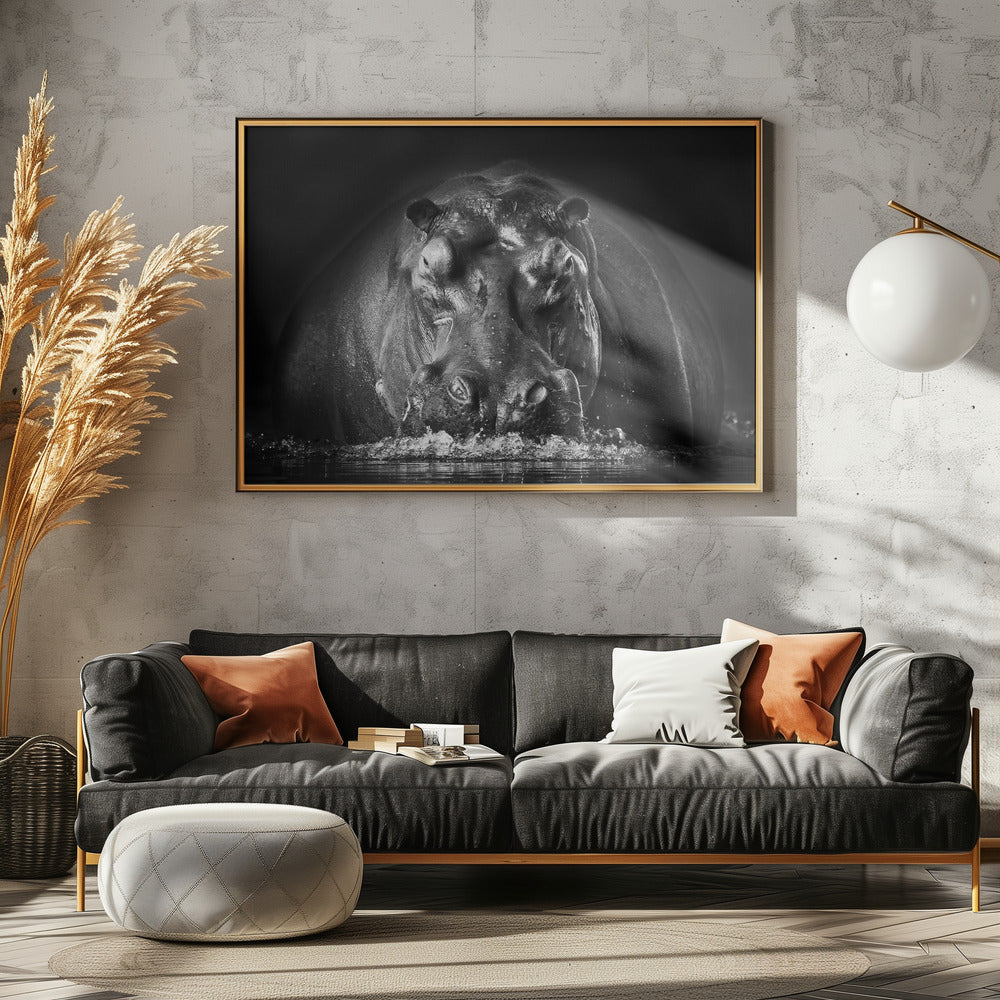 TEHO | Julisteet - Taidevedokset