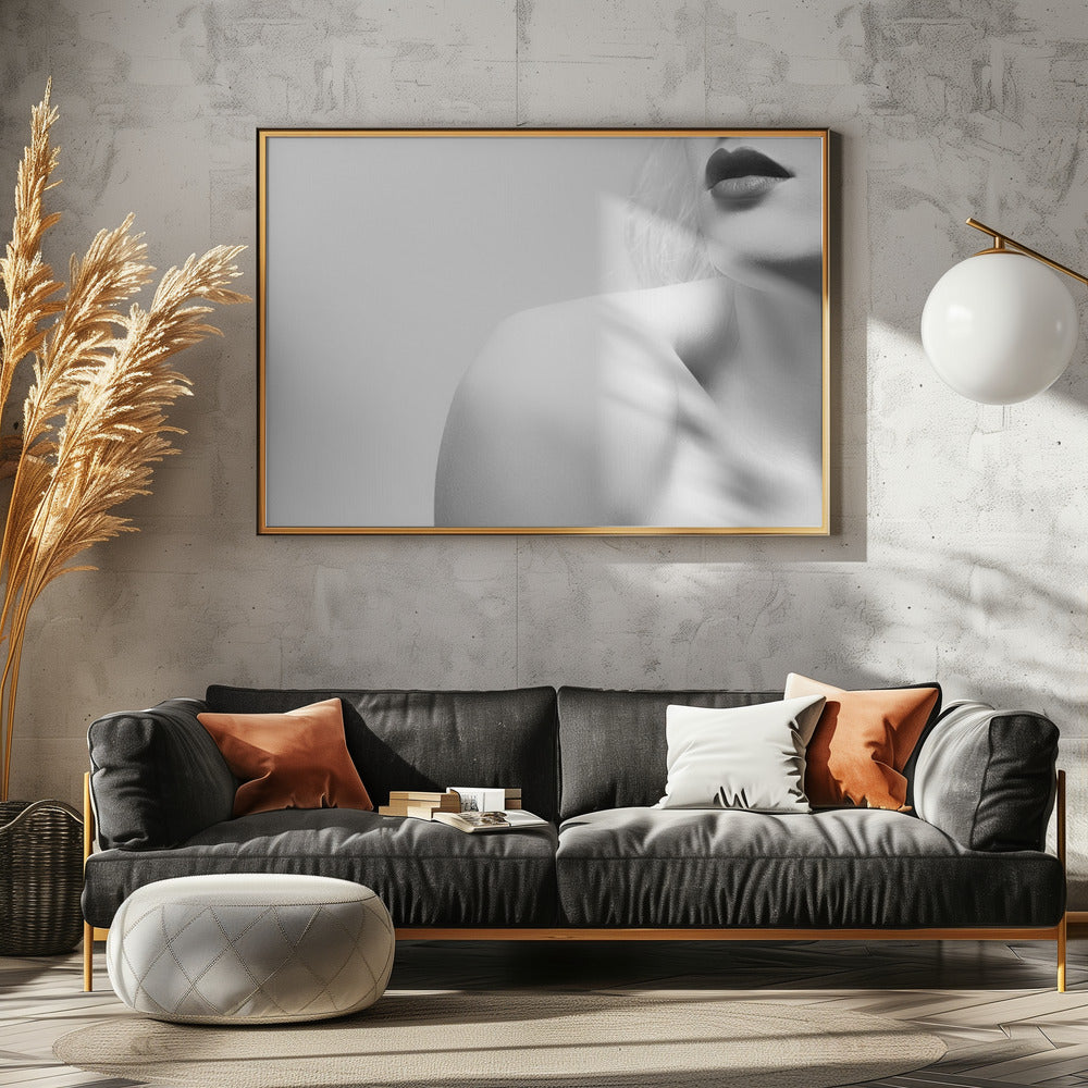 Mysteeri | Julisteet - Taidevedokset