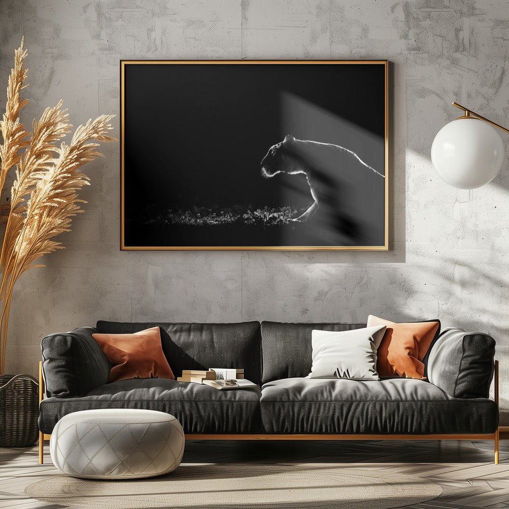 Untitled | Poster
