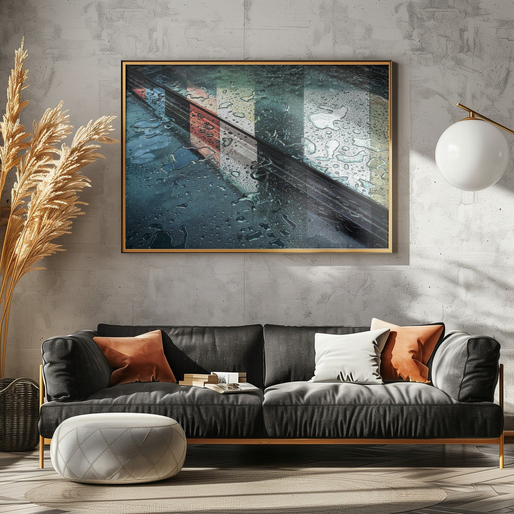 Kuriton | Julisteet - Taidevedokset