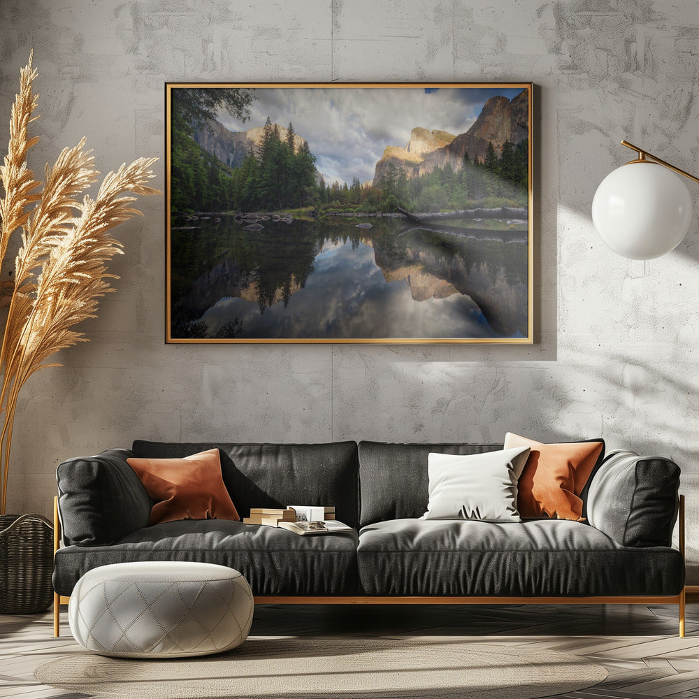 Aika | Julisteet - Taidevedokset