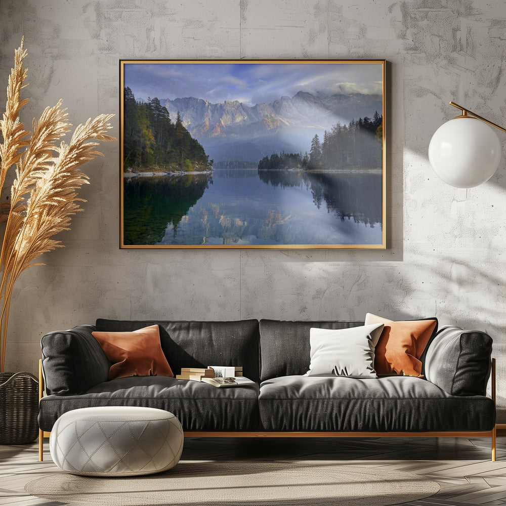 Giorni di ottobre | Poster - Stampe d’Arte