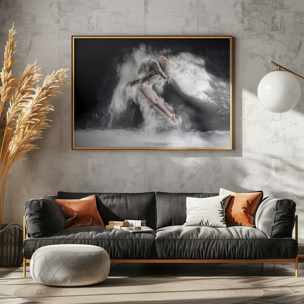 Vimma | Julisteet - Taidevedokset