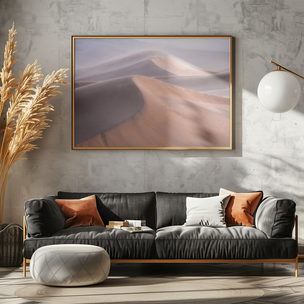 Wind | Poster