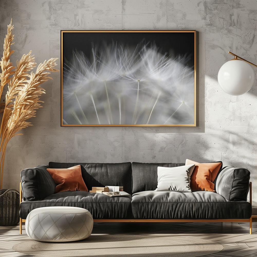 Puhalla se | Julisteet - Taidevedokset