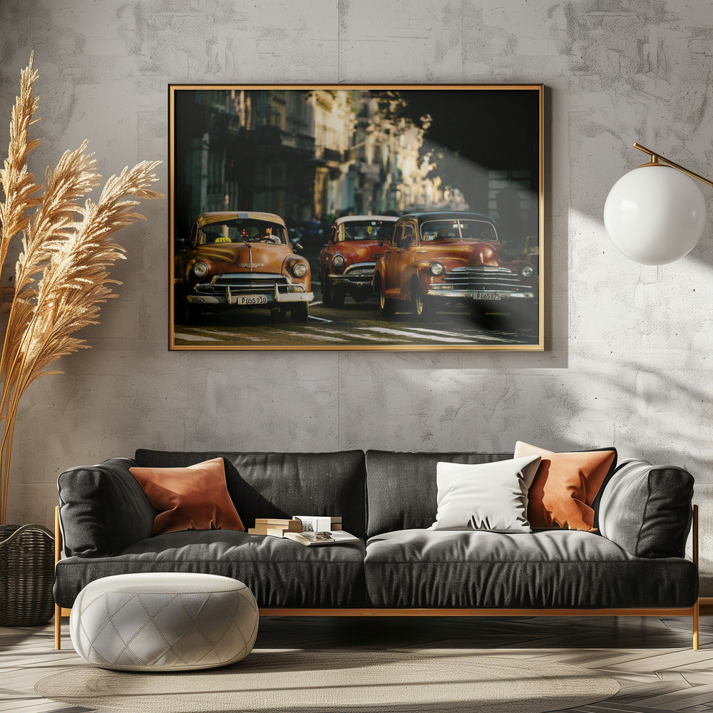 Ven conmigo en la luz de la mañana | Posters  - Impresiones de Arte