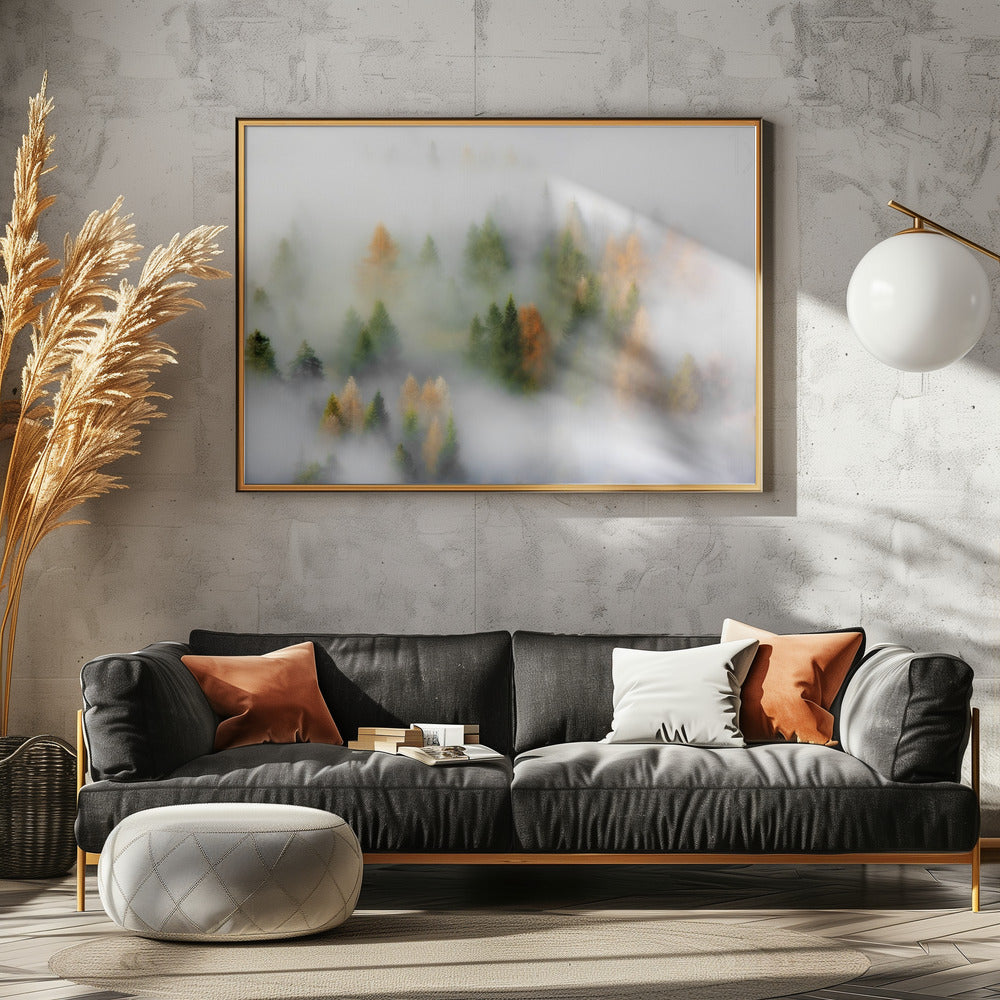 Autumn Dream | Poster