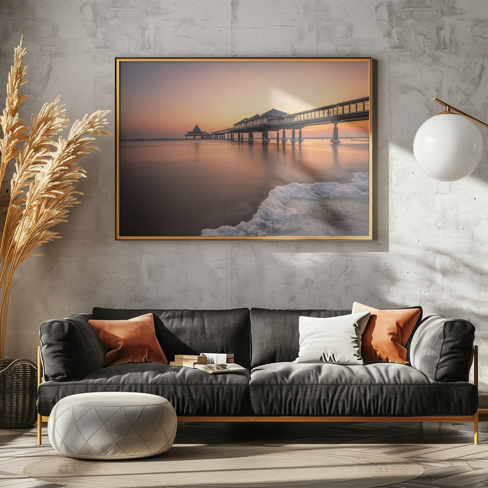 Jääkausi | Julisteet - Taidevedokset