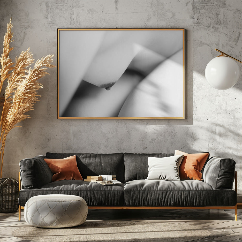 Der Körper | Poster