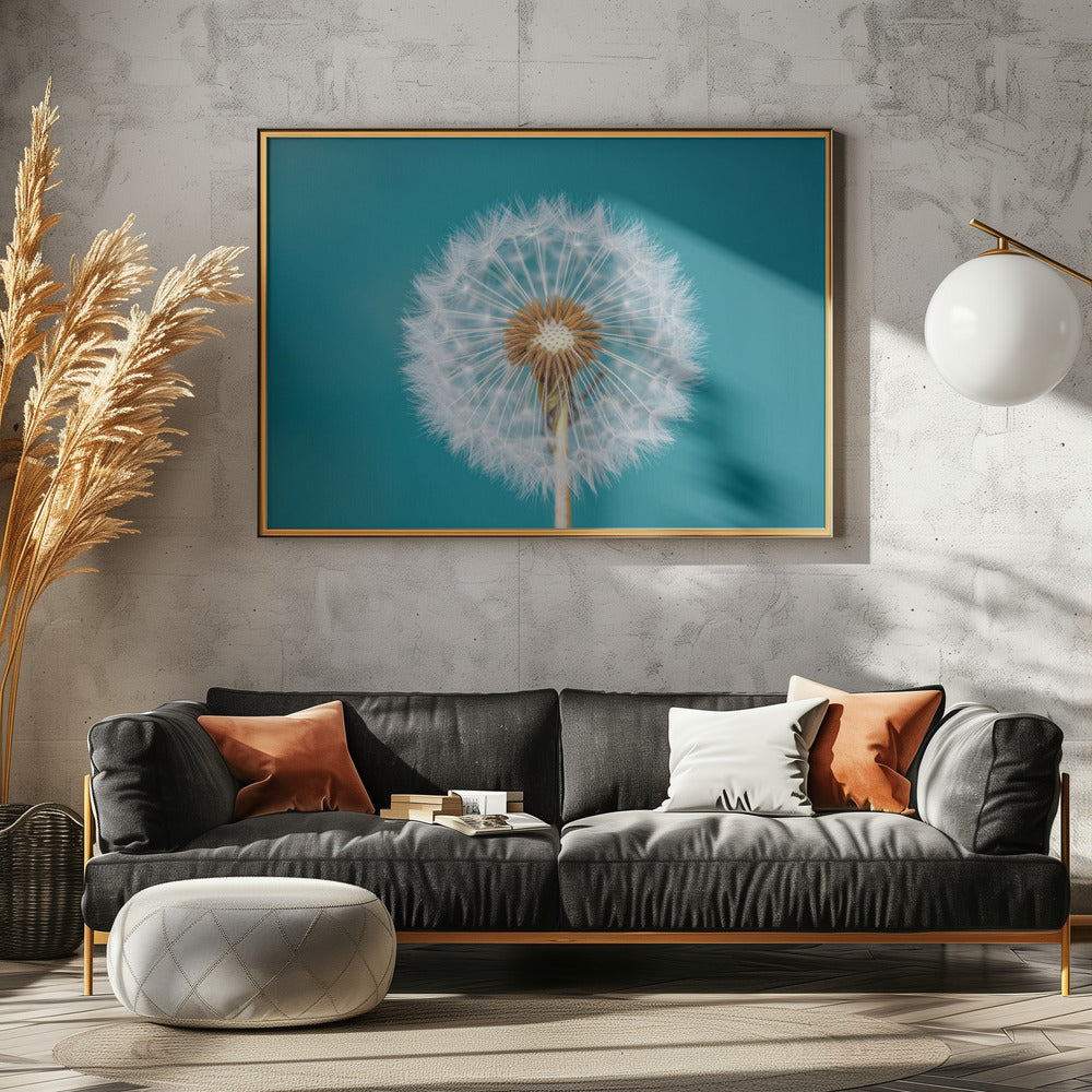 Dandelion | Poster