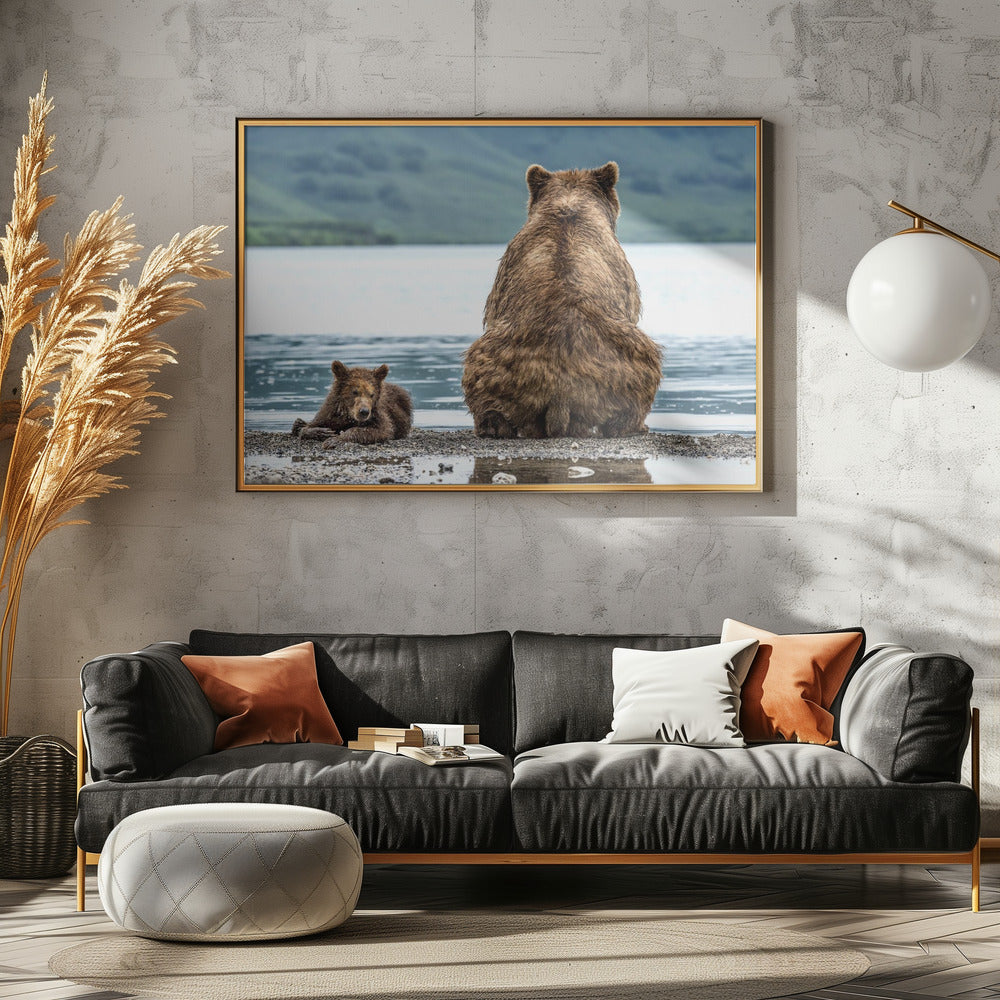 Vastakohdat | Julisteet - Taidevedokset