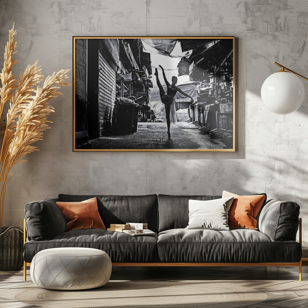 Nimetön | Julisteet - Taidevedokset