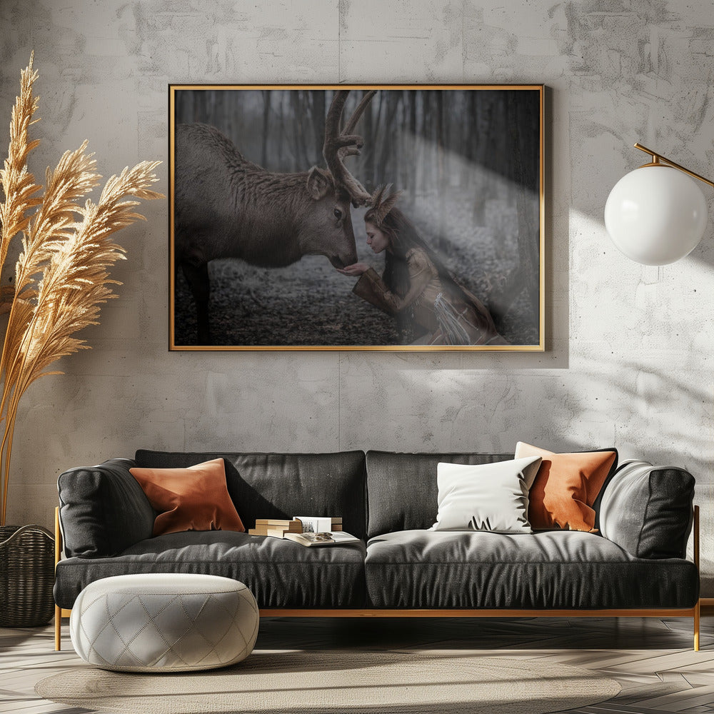 * | Poster