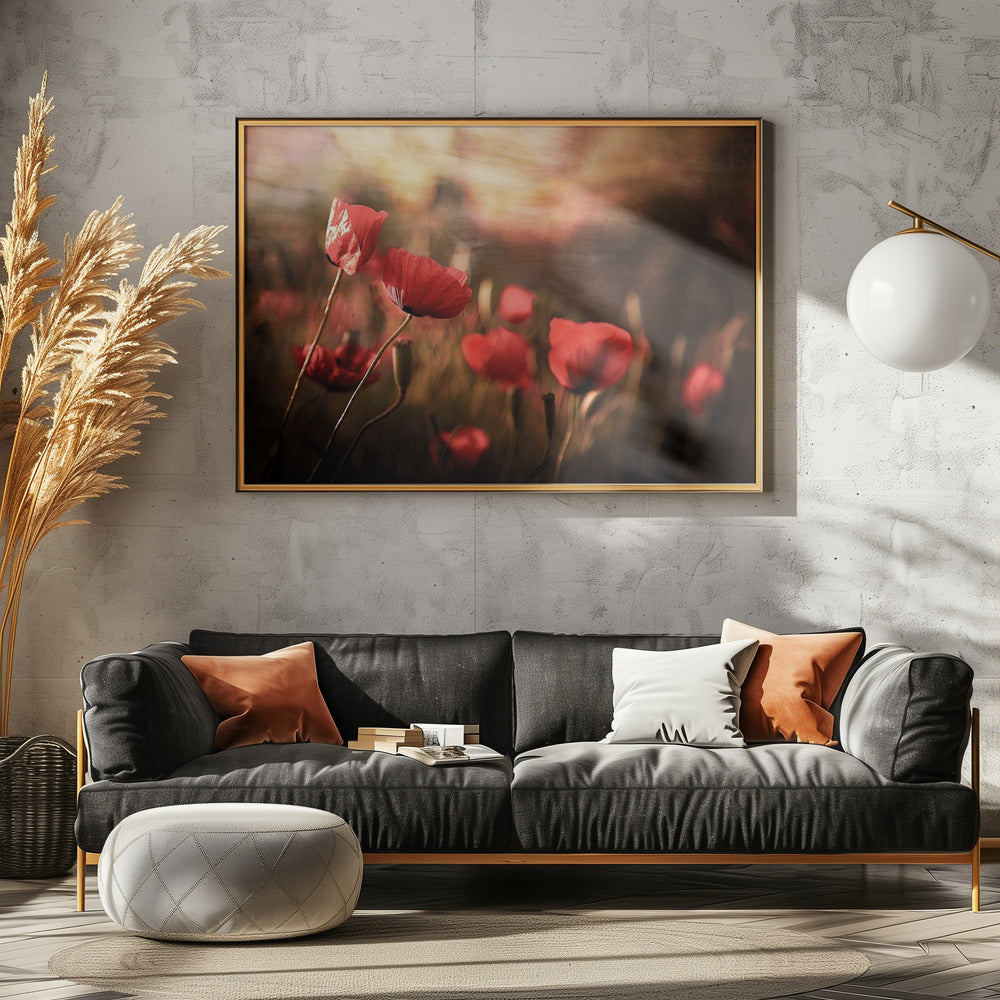 aamuilma | Julisteet - Taidevedokset