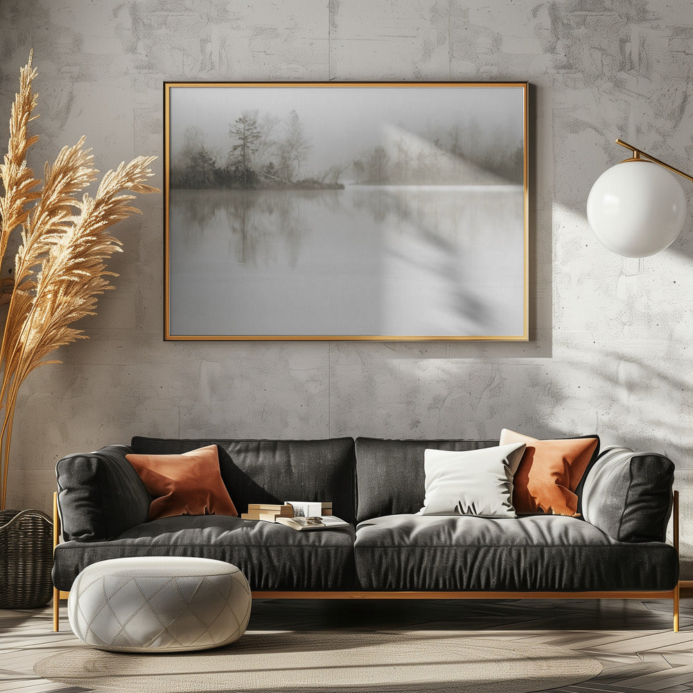 Liukeneminen | Julisteet - Taidevedokset