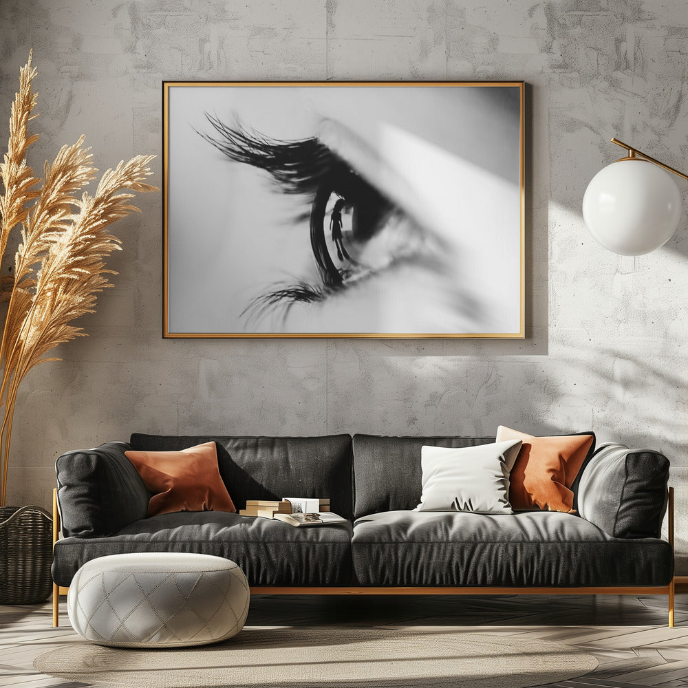 Seuraan sinua | Julisteet - Taidevedokset