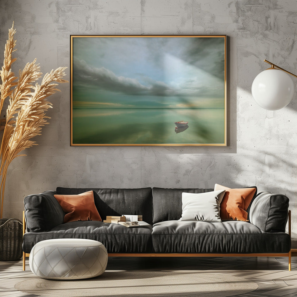 Boat... | Poster