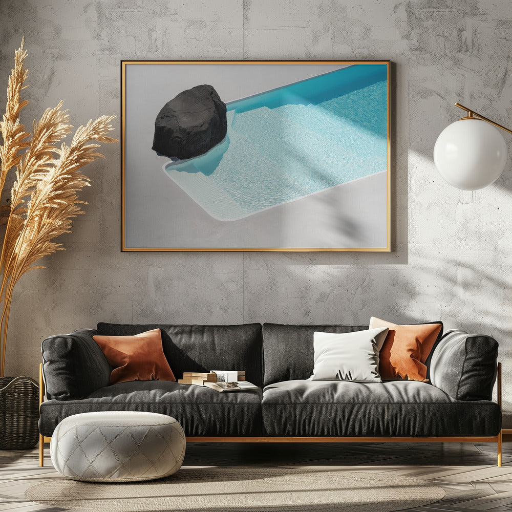 Poolen | Poster