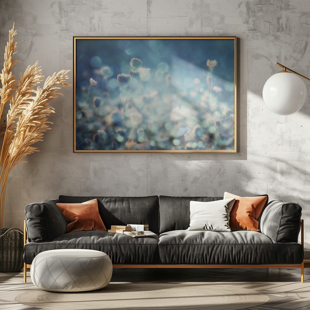 Timantit | Julisteet - Taidevedokset