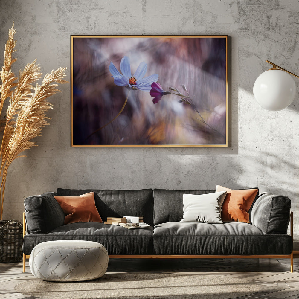 Kokous | Julisteet - Taidevedokset